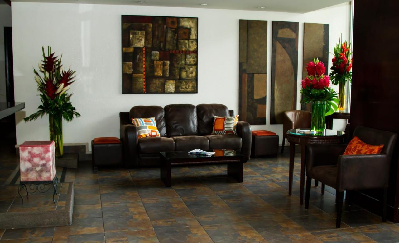 Rincon Del Valle Hotel & Suites San Jose  Exterior photo